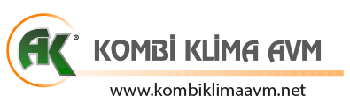 Kombi Klima Avm